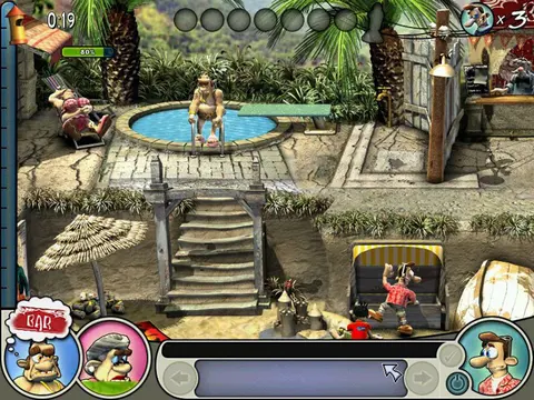 Neighbours from Hell Compilation screenshot
