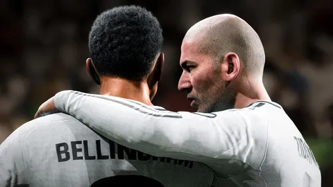 EA SPORTS FC™ 25 screenshot