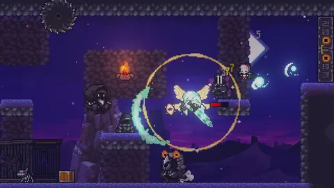 Dungreed screenshot