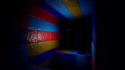 Deadly Joy screenshot