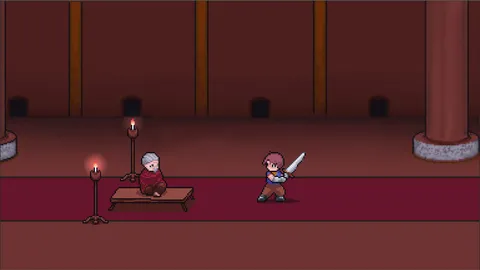 Train your slayer screenshot