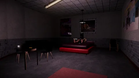 贝如塔医院 Beta Hospital screenshot