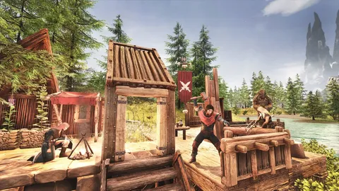 Conan Exiles Enhanced screenshot