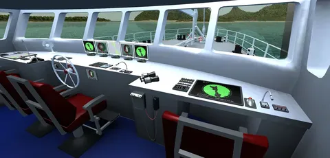 Ship Simulator Extremes screenshot