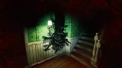 Ghost Watchers screenshot