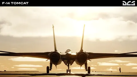 DCS World Steam Edition screenshot
