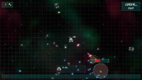Lonefield Evacutation Survivor screenshot