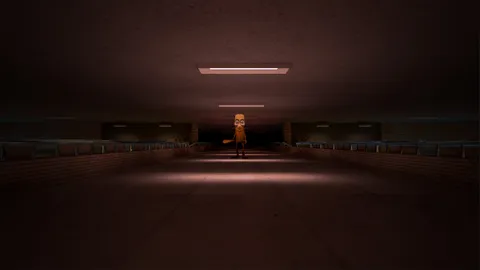 THE LAST TRAIN: Baquedano screenshot