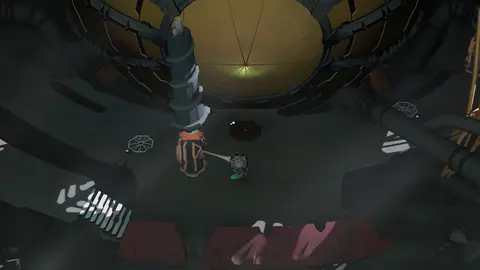 COCOON screenshot