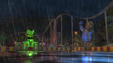LEGO® Batman 2 DC Super Heroes™ screenshot