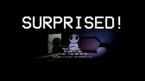 Can No One Hear Me? screenshot
