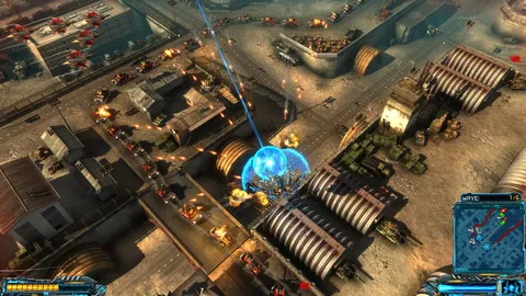 X-Morph: Defense screenshot