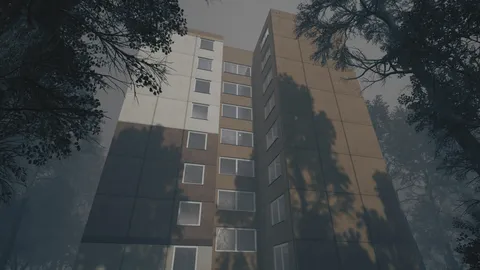 Panelak screenshot