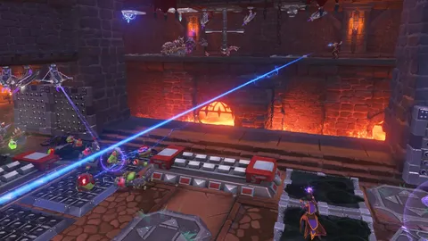 Orcs Must Die! Unchained screenshot