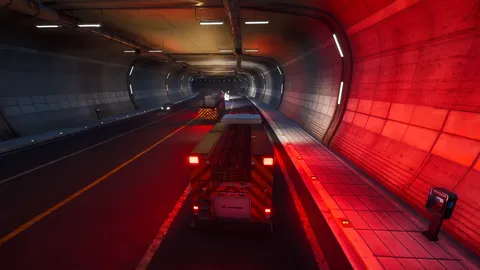 Firefighting Simulator - The Squad screenshot