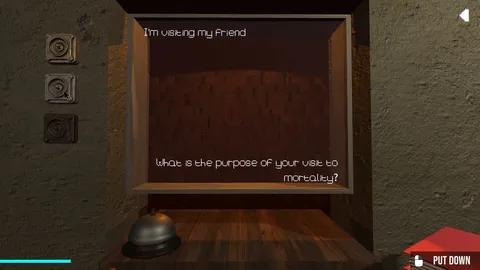 Hellkeeper screenshot