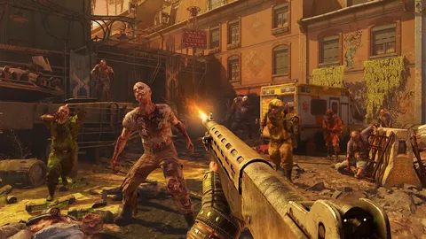 Dying Light 2 Stay Human: Reloaded Edition screenshot