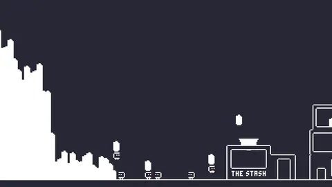 (the) Gnorp Apologue screenshot