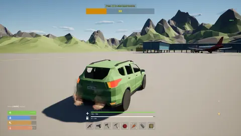 Multiplayer Citizens screenshot