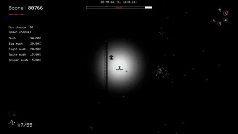 Slashboy screenshot