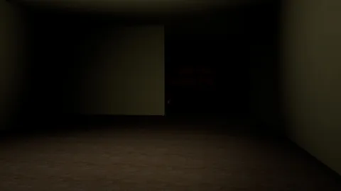 Sally's House screenshot