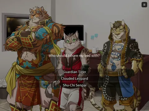 家有大貓 Nekojishi screenshot