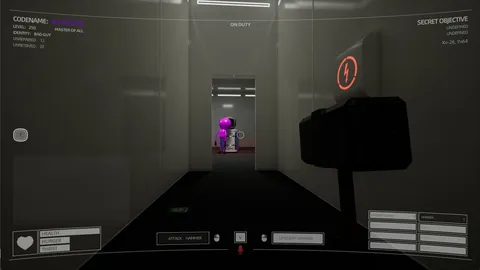 I'm Truely a Good Guy! screenshot