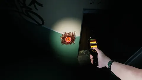 Ghost Watchers screenshot