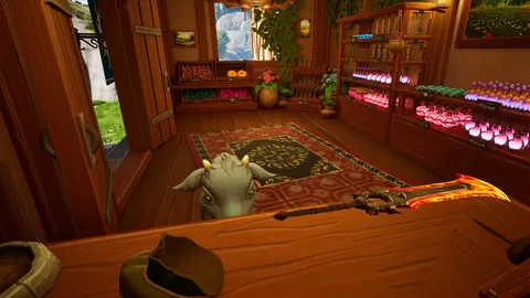 Teddy's Haven screenshot