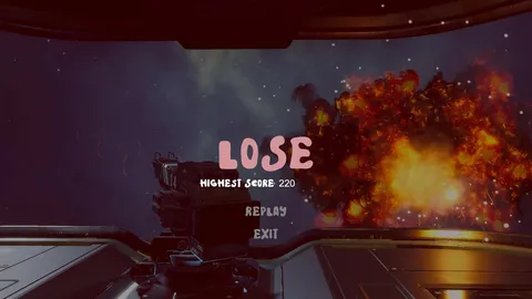 Void Breaker screenshot