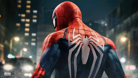Marvel's Spider-Man 2 screenshot