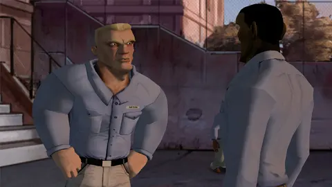 1954 Alcatraz screenshot