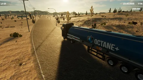 Fuel Harvest Together screenshot