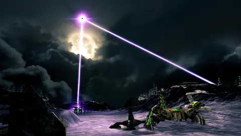 Zero-K screenshot