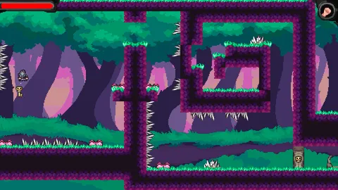 Magic Tiny Lands screenshot