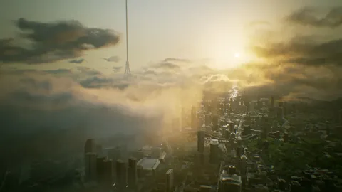 Ace Combat 7: Skies Unknown screenshot