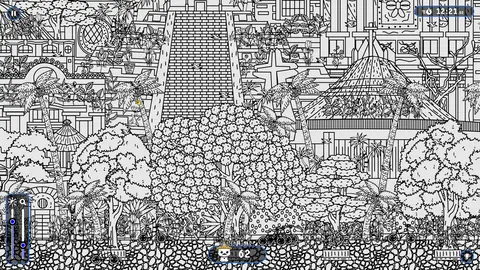 101 Cats in Mexico screenshot