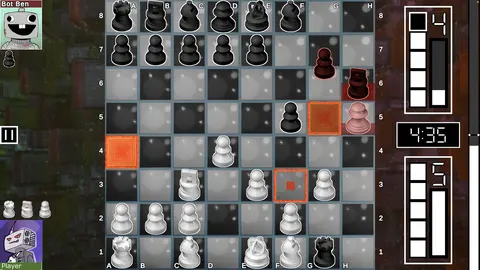 ChessBlaze screenshot