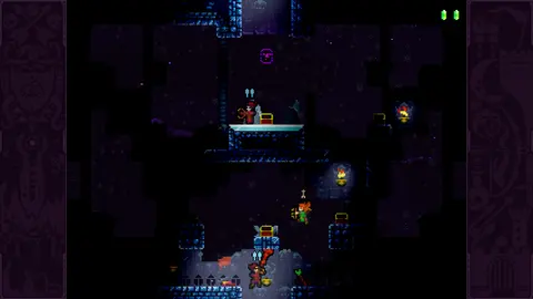 Towerfall: Ascension screenshot