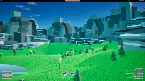 There's Chaos! screenshot