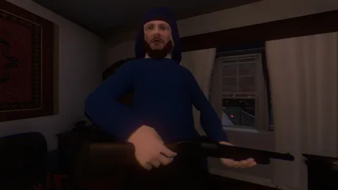 Poop Killer - Flush or Die screenshot