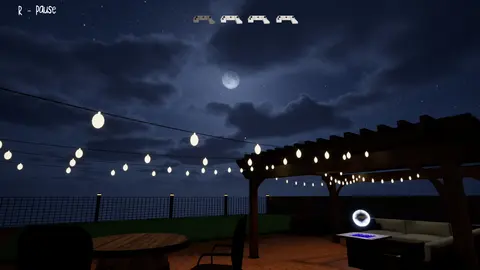 The Memories That Shape Us screenshot
