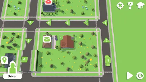 Parcel Master screenshot