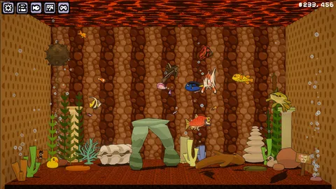 We Love Fish Tanks screenshot