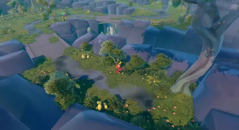 Pixelmon Arena screenshot