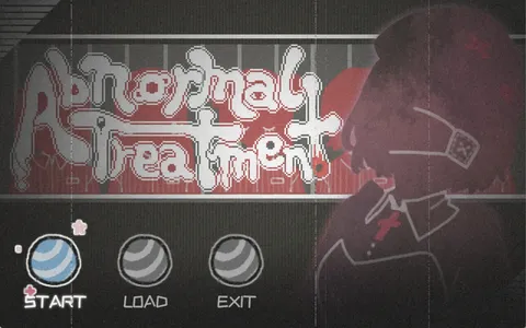 异化之恶〇Abnormal Treatment screenshot