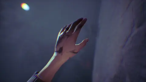 The Bridge Curse Road to Salvation screenshot