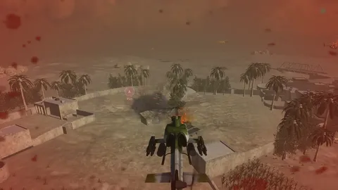 War Trigger 2 screenshot