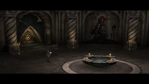Legacy of Kain: Soul Reaver 2 (2001) screenshot