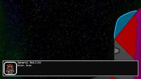 Galaxy Hassle screenshot